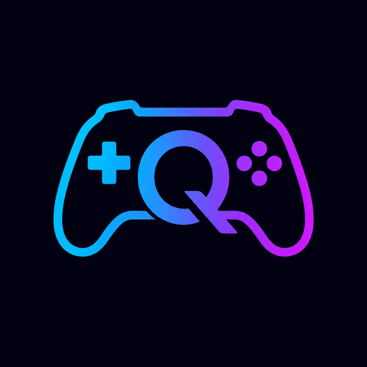 QuantPlay Logo
